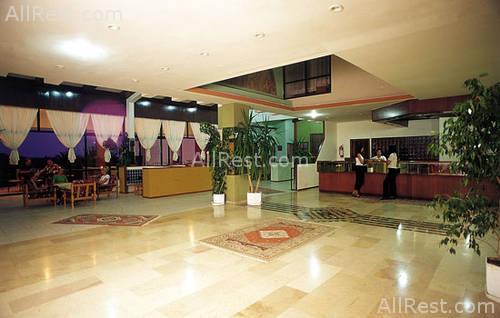 Tayyar Bey Hotel 9